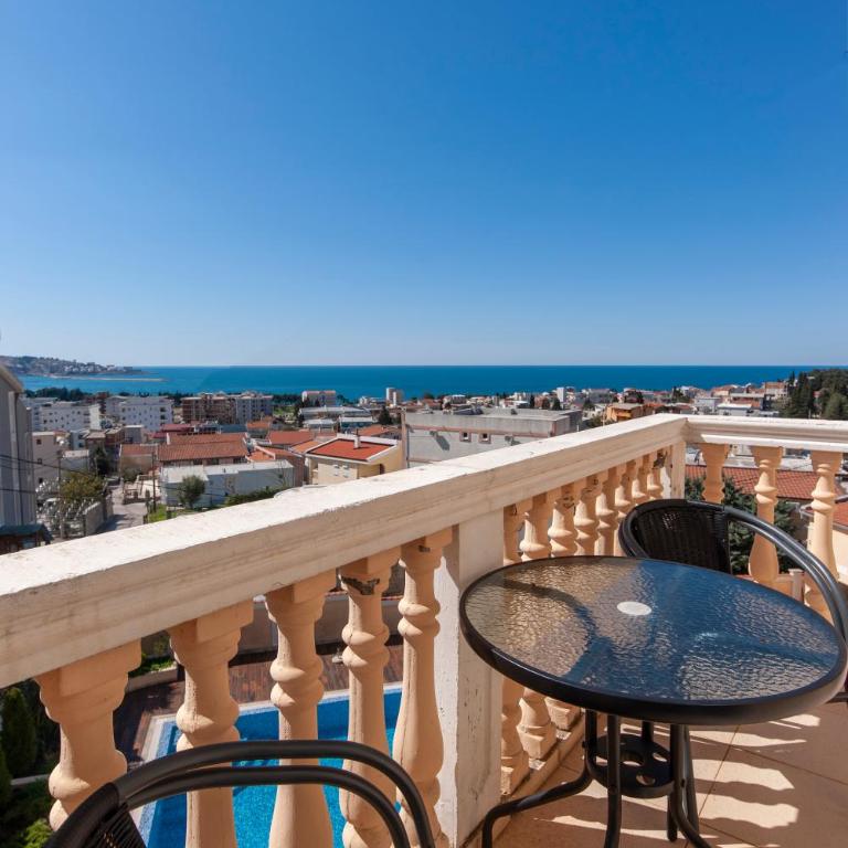 Villa Orpheus - Duplex Apartment - 6