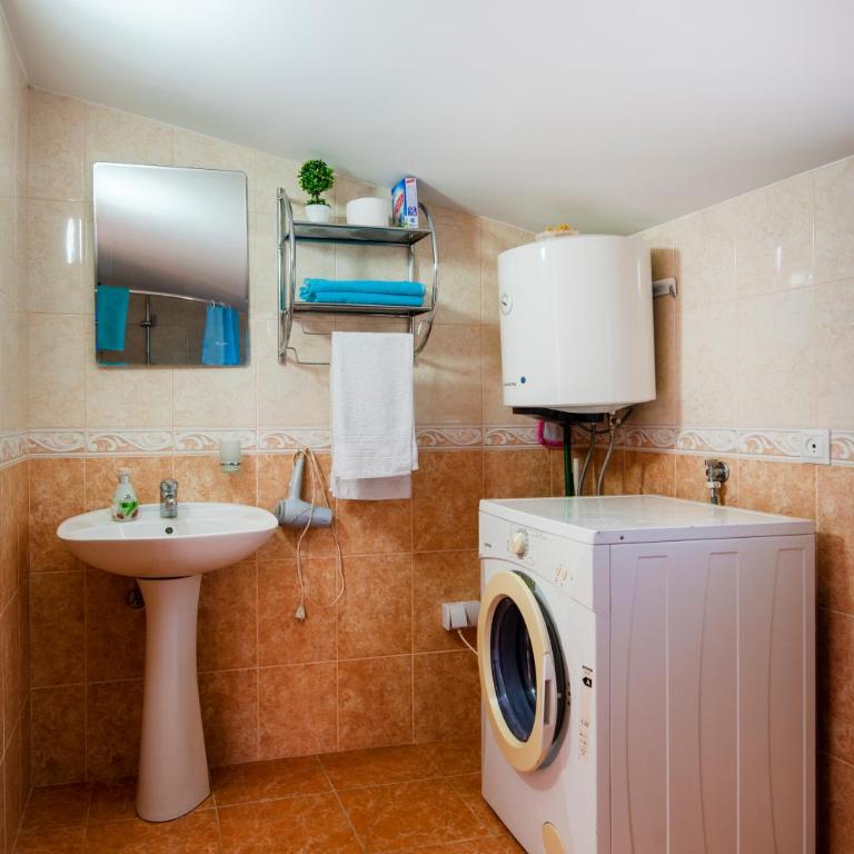 Villa Orpheus - Studio Apartment - 9