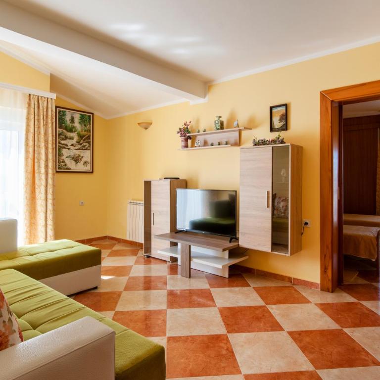 Villa Orpheus - Duplex Apartment - 8