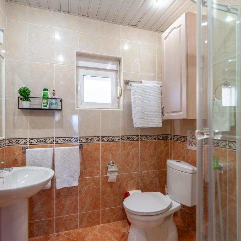 Villa Orpheus - Apartment - Split Level - 11