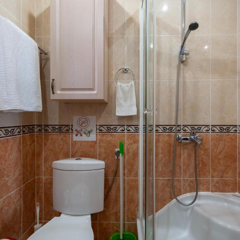 Villa Orpheus - Apartment - Split Level - 12