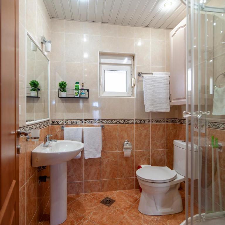 Villa Orpheus - Apartment - Split Level - 13