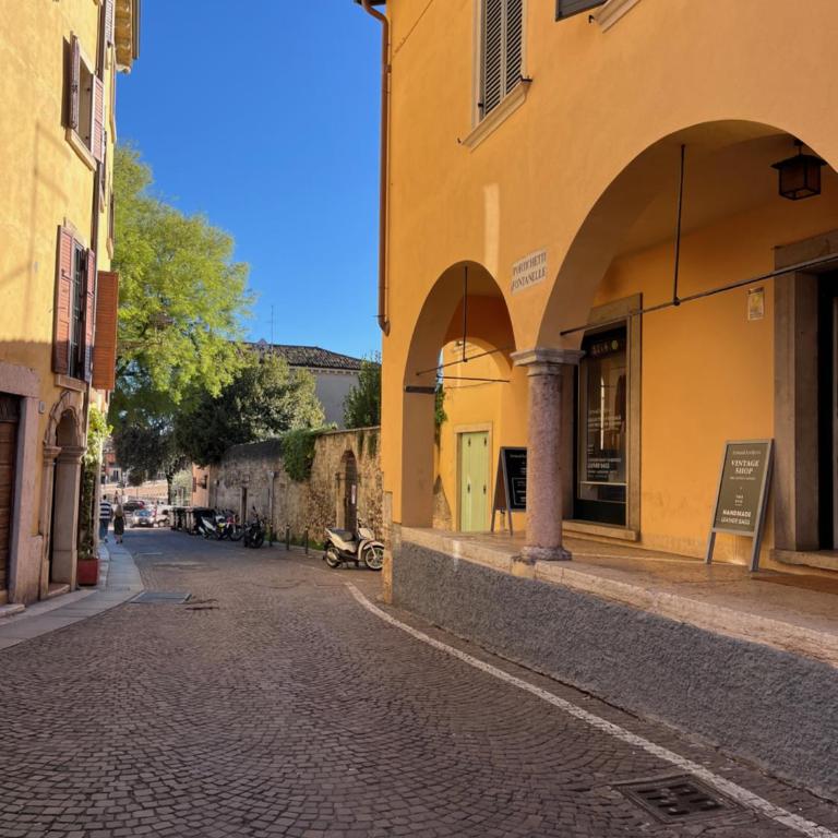 Fontanelle Apartment with View - Appartamentino su 2 Livelli - 19