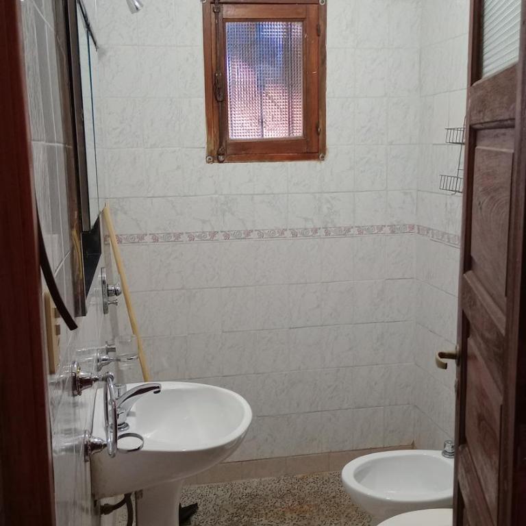 Alojamiento Los Amigos - Casa - 15