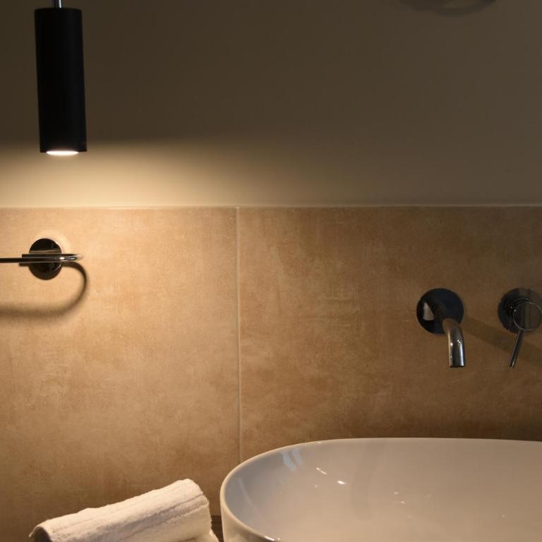 Namuri - Suite Superior - 12