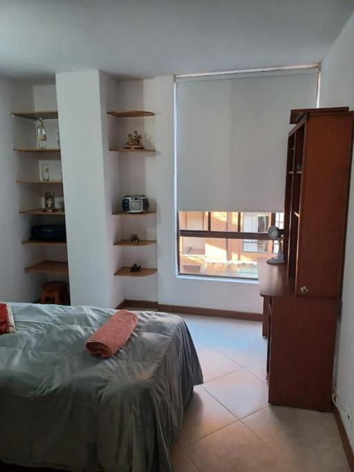 Manila Medellín confort - Apartamento de 1 dormitorio - 15