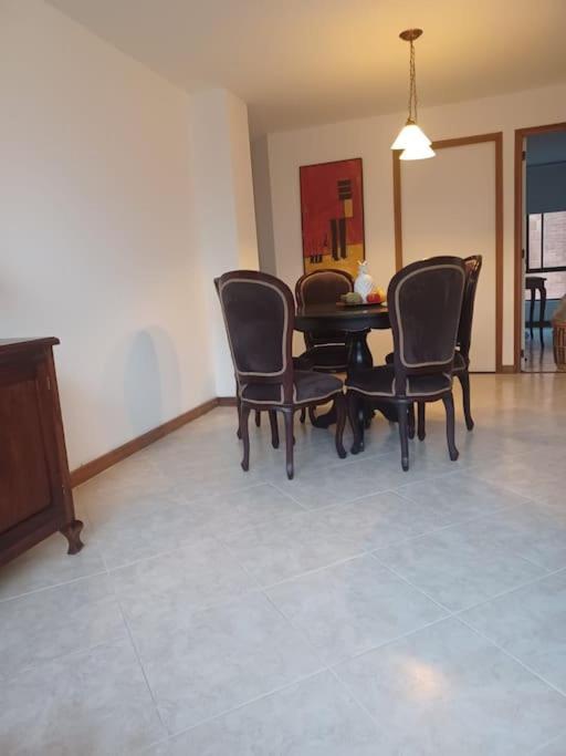 Manila Medellín confort - Apartamento de 1 dormitorio - 18