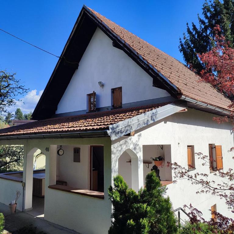 Garden House - Kuća sa 4 Spavaće Sobe - 32