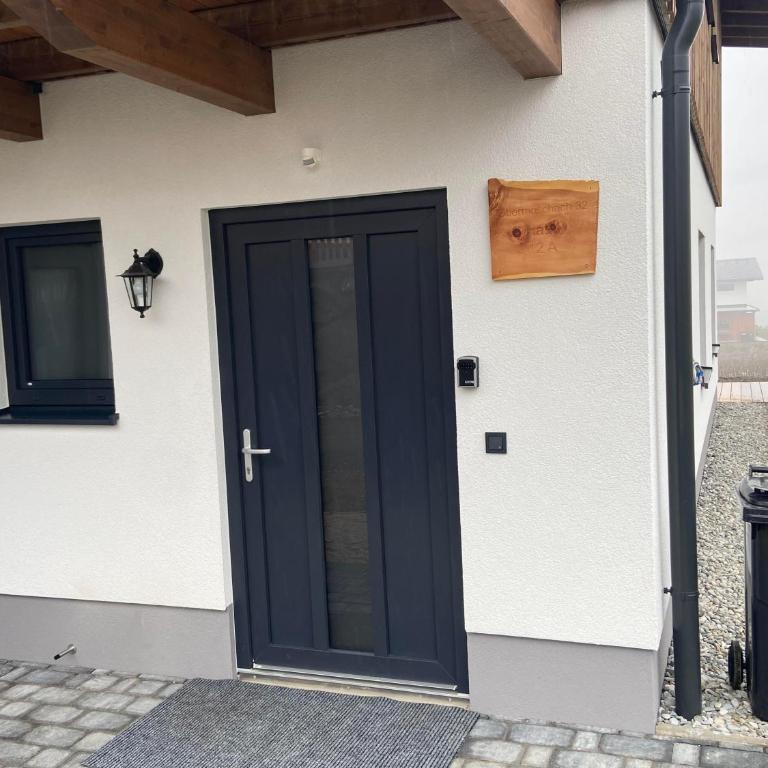 Entspannen im Holzchalet mit Panoramablick, Ruhe und Infrarotsauna - Apartment mit 2 Schlafzimmern - 15