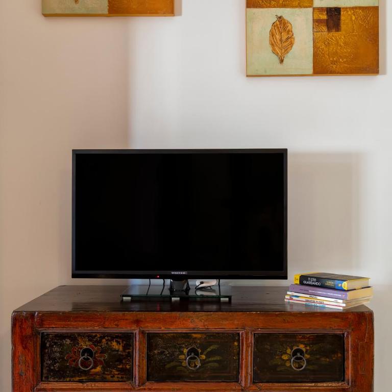 Casa Mati - Appartamento con 2 Camere da Letto - 7