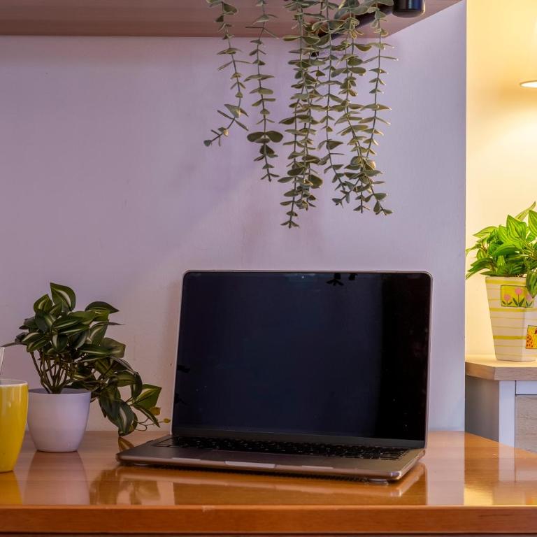 Casa Mati - Appartamento con 2 Camere da Letto - 6