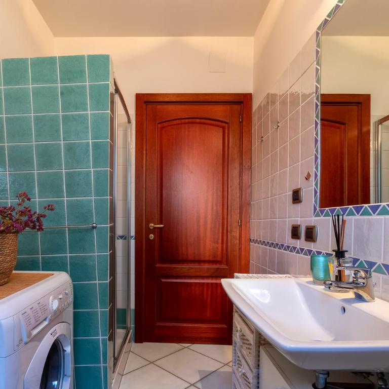 Casa Mati - Appartamento con 2 Camere da Letto - 13
