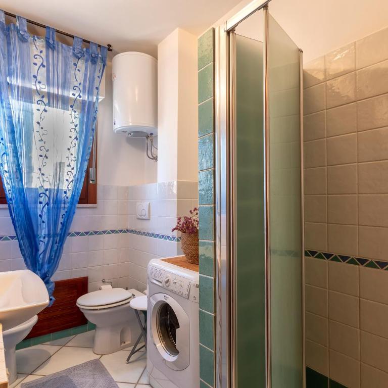 Casa Mati - Appartamento con 2 Camere da Letto - 9