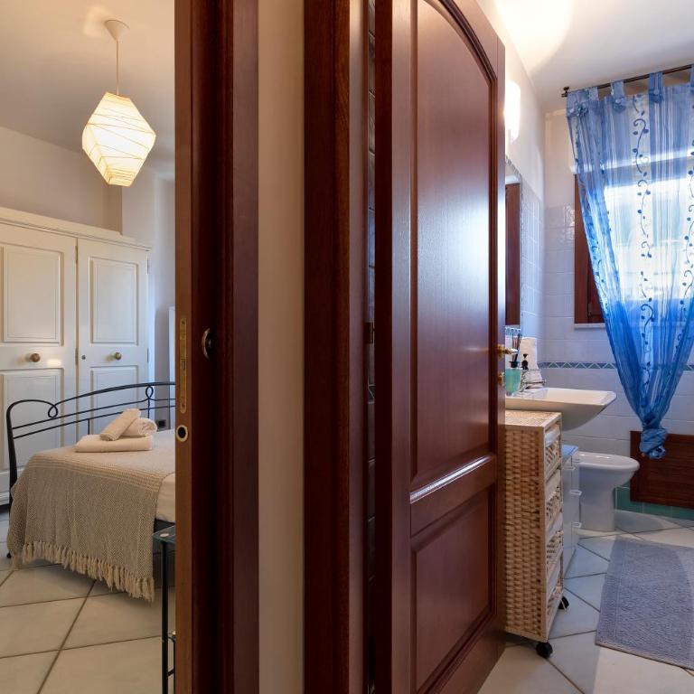 Casa Mati - Appartamento con 2 Camere da Letto - 21