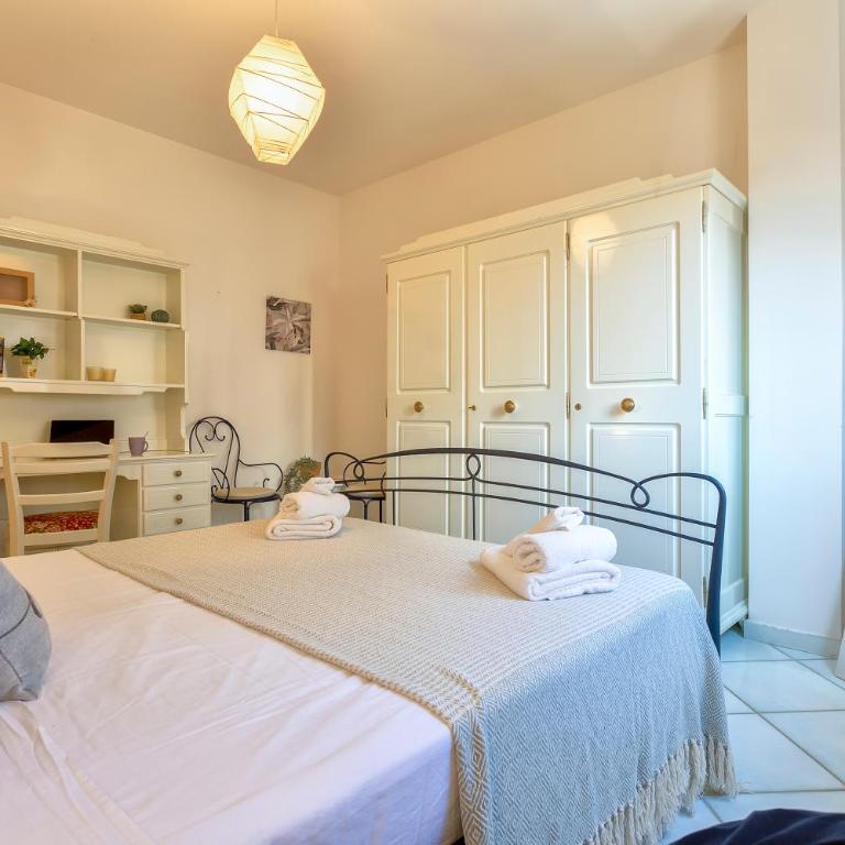 Casa Mati - Appartamento con 2 Camere da Letto - 11