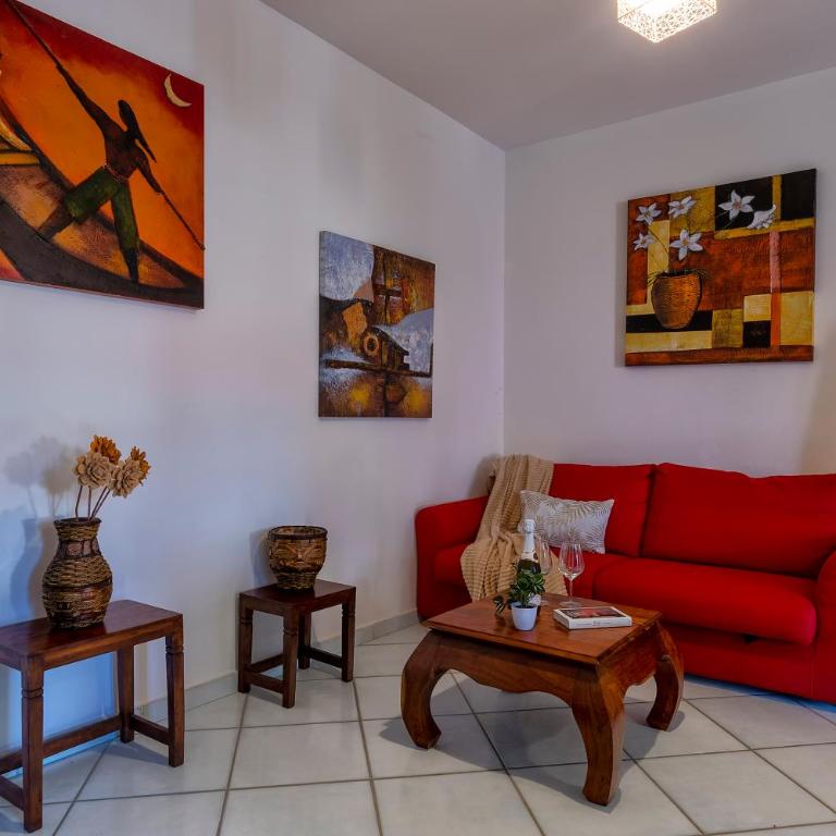 Casa Mati - Appartamento con 2 Camere da Letto - 12