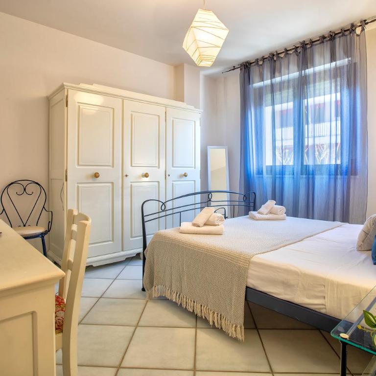 Casa Mati - Appartamento con 2 Camere da Letto - 19