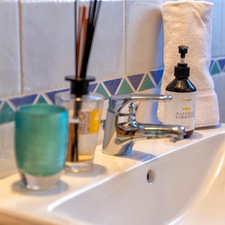 Casa Mati - Appartamento con 2 Camere da Letto - 14