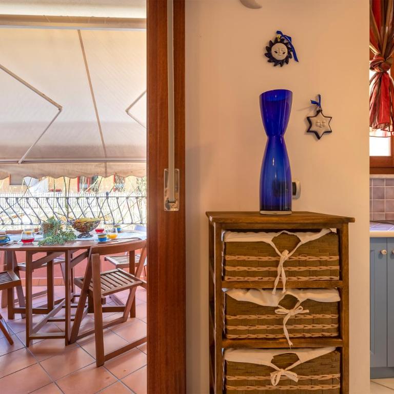 Casa Mati - Appartamento con 2 Camere da Letto - 15