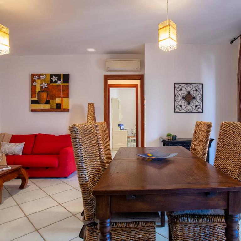 Casa Mati - Appartamento con 2 Camere da Letto - 20