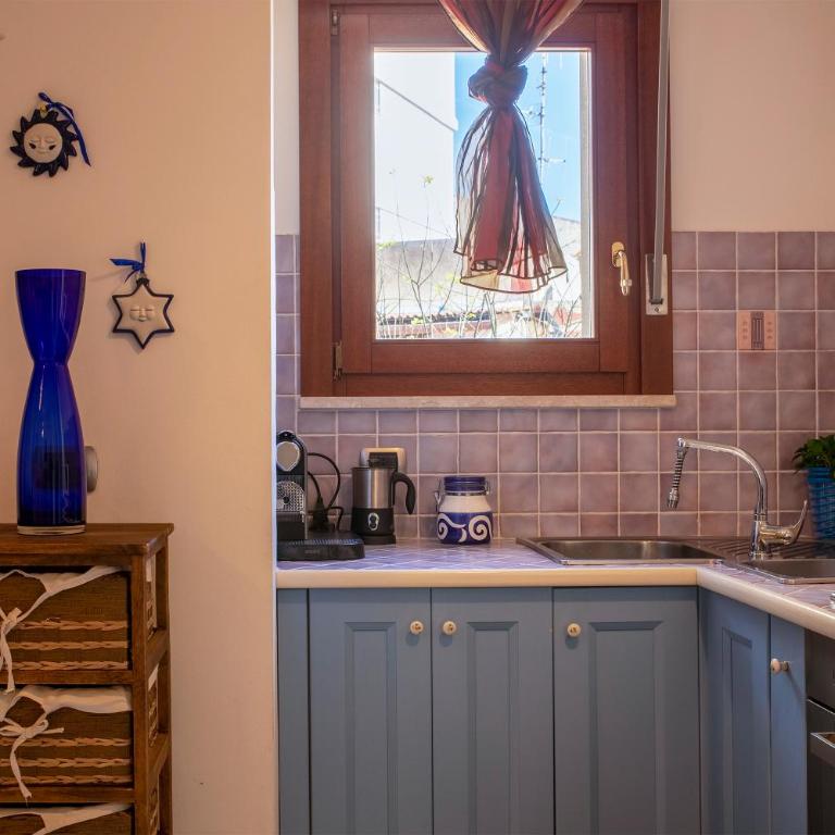 Casa Mati - Appartamento con 2 Camere da Letto - 25