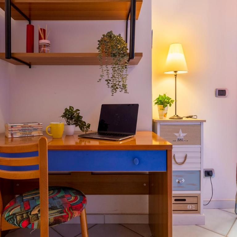 Casa Mati - Appartamento con 2 Camere da Letto - 27