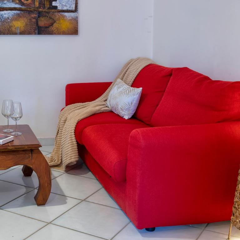 Casa Mati - Appartamento con 2 Camere da Letto - 28