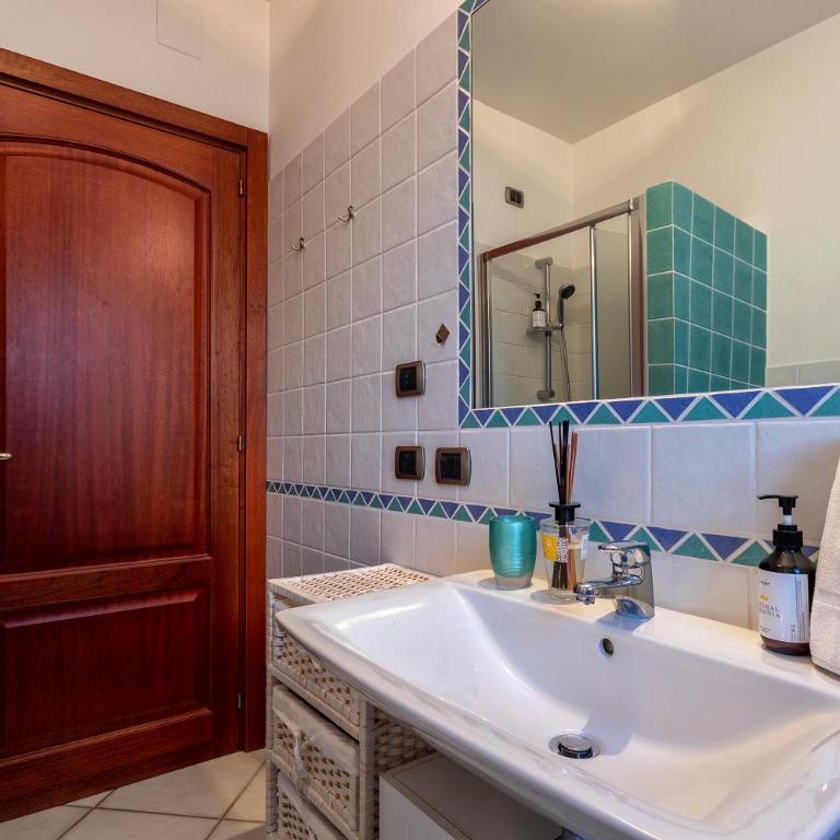 Casa Mati - Appartamento con 2 Camere da Letto - 30