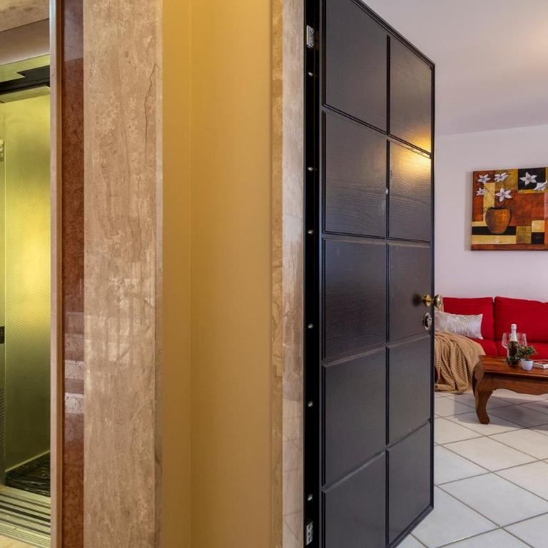 Casa Mati - Appartamento con 2 Camere da Letto - 31