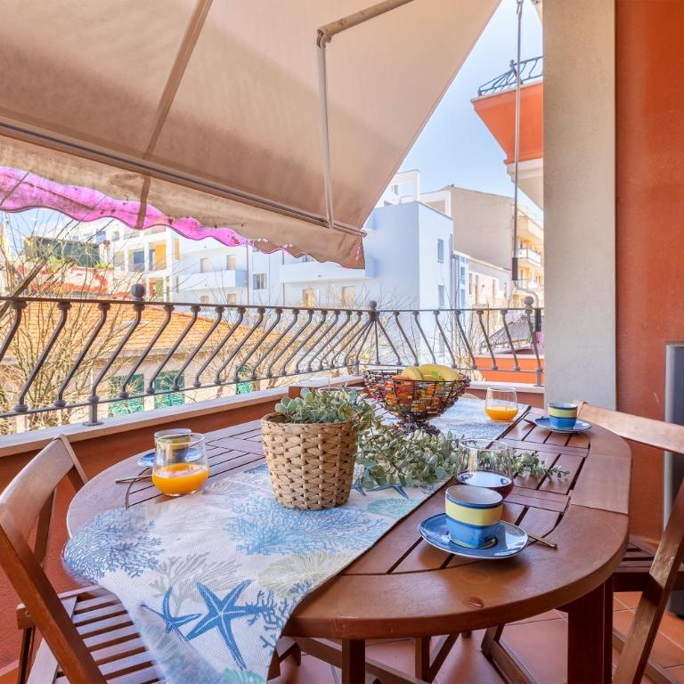 Casa Mati - Appartamento con 2 Camere da Letto - 1