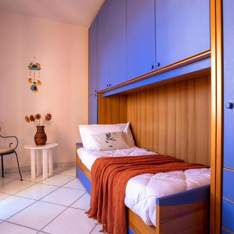 Casa Mati - Appartamento con 2 Camere da Letto - 32