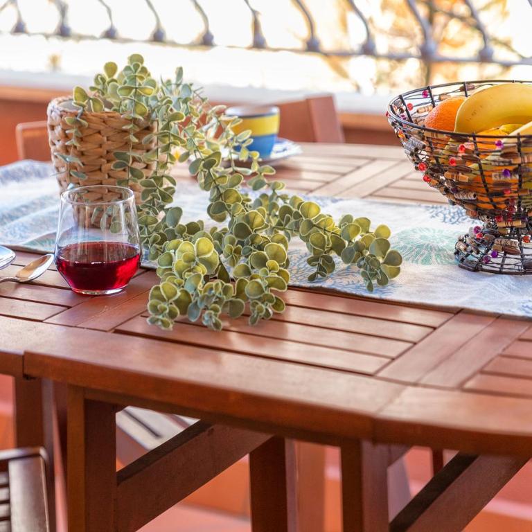 Casa Mati - Appartamento con 2 Camere da Letto - 34