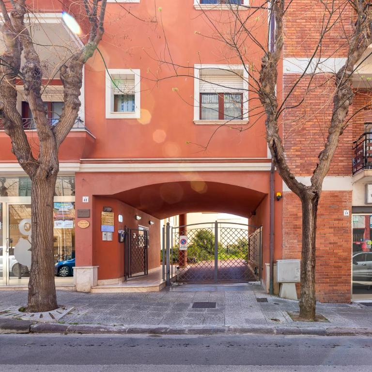 Casa Mati - Appartamento con 2 Camere da Letto - 36