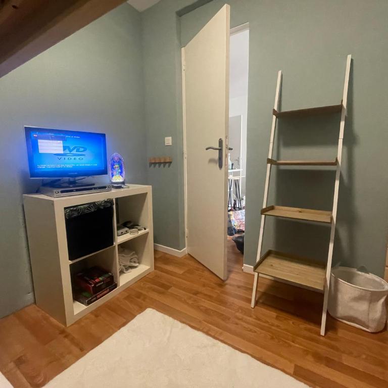 Splendide appartement 40m2 familial cabourg - Apartment mit 2 Schlafzimmern - 22