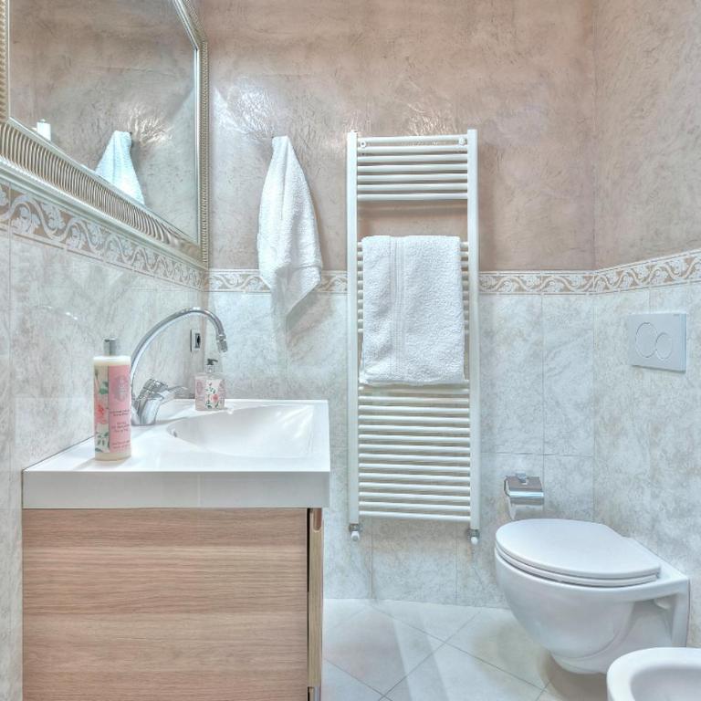 FLORENCE GIANNOTTI HOME - Appartamento con 3 Camere da Letto - 27