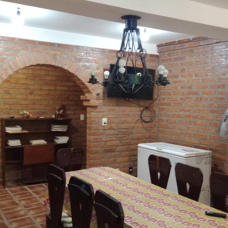 Alojamiento Los Amigos - Vacation Home - 24