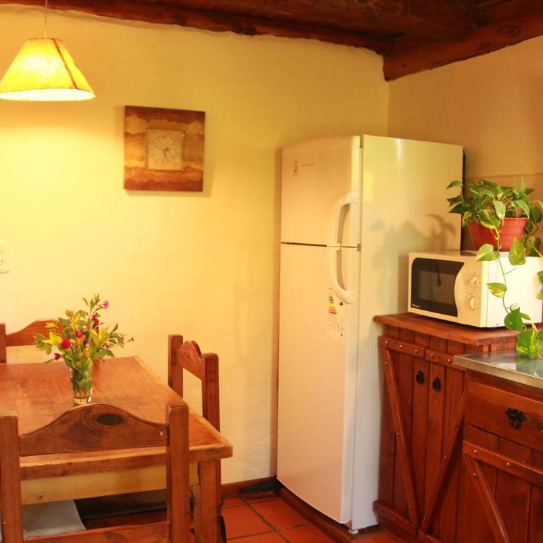 Cabañas Cerro Amigo - Two-Bedroom Chalet - 16