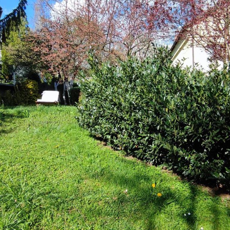 Garden House - Kuća sa 4 Spavaće Sobe - 34