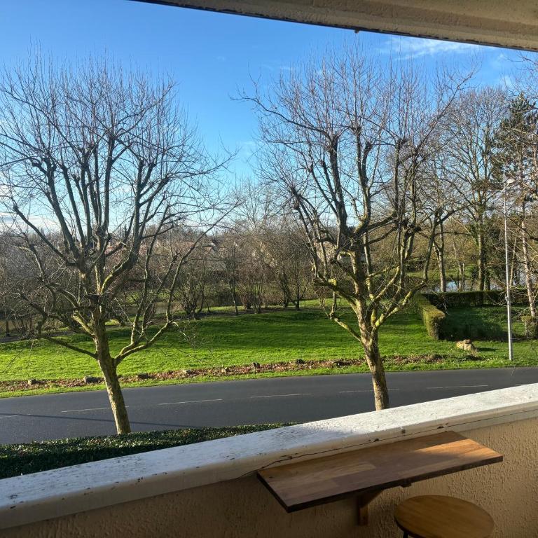 Splendide appartement 40m2 familial cabourg - Apartment mit 2 Schlafzimmern - 4