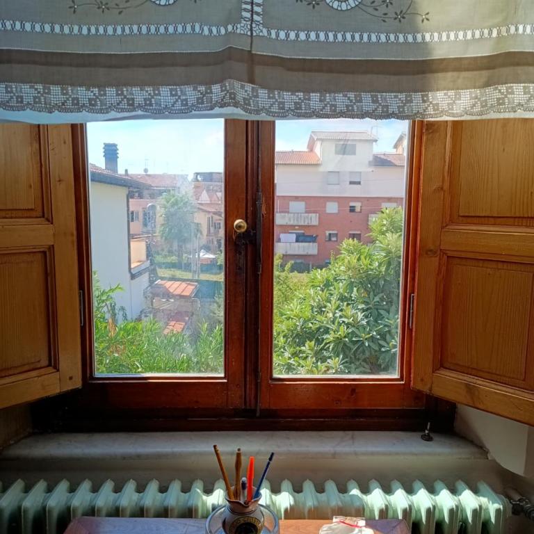 Villa Elda - b&b in historic house - Camera Tripla - 3
