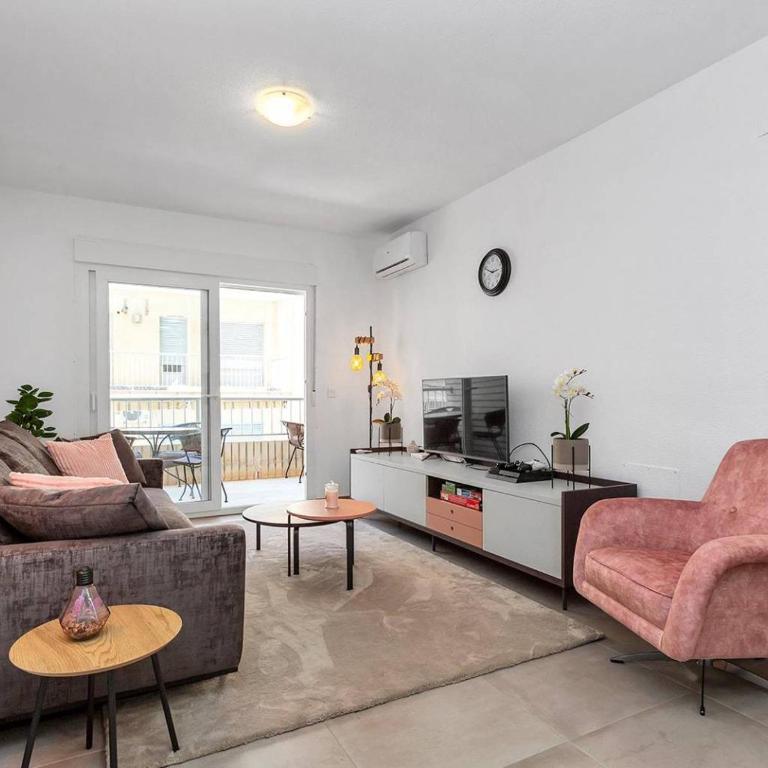 Torrevieja Hawk Apartment - Apartment with Sea View - 1