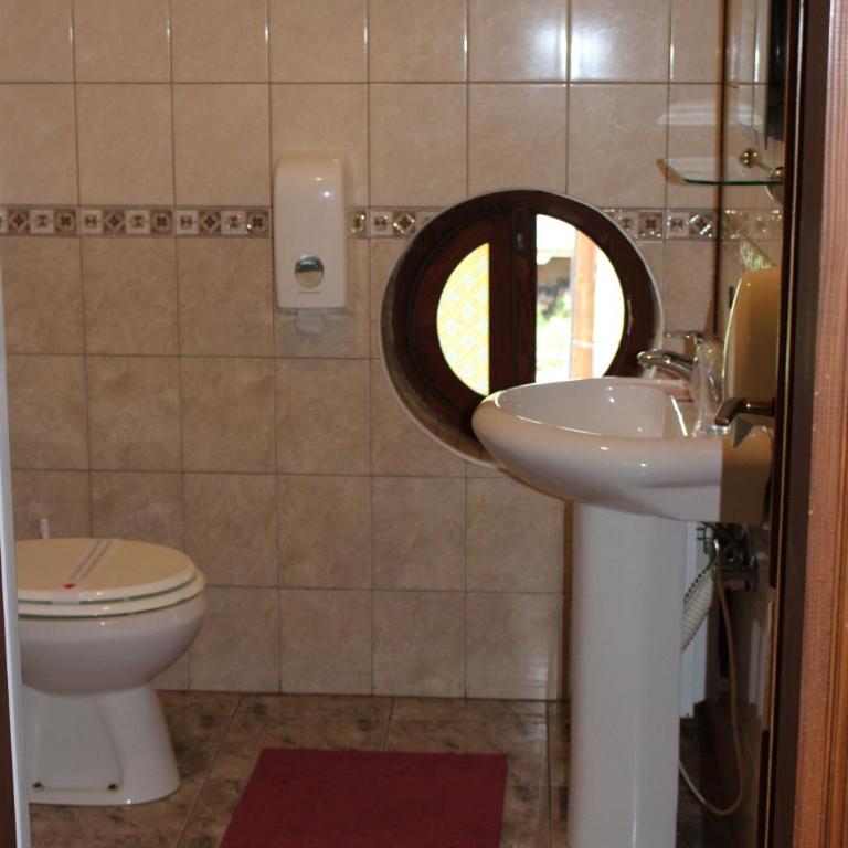 Motel Alas - Jednokrevetna Soba - 1