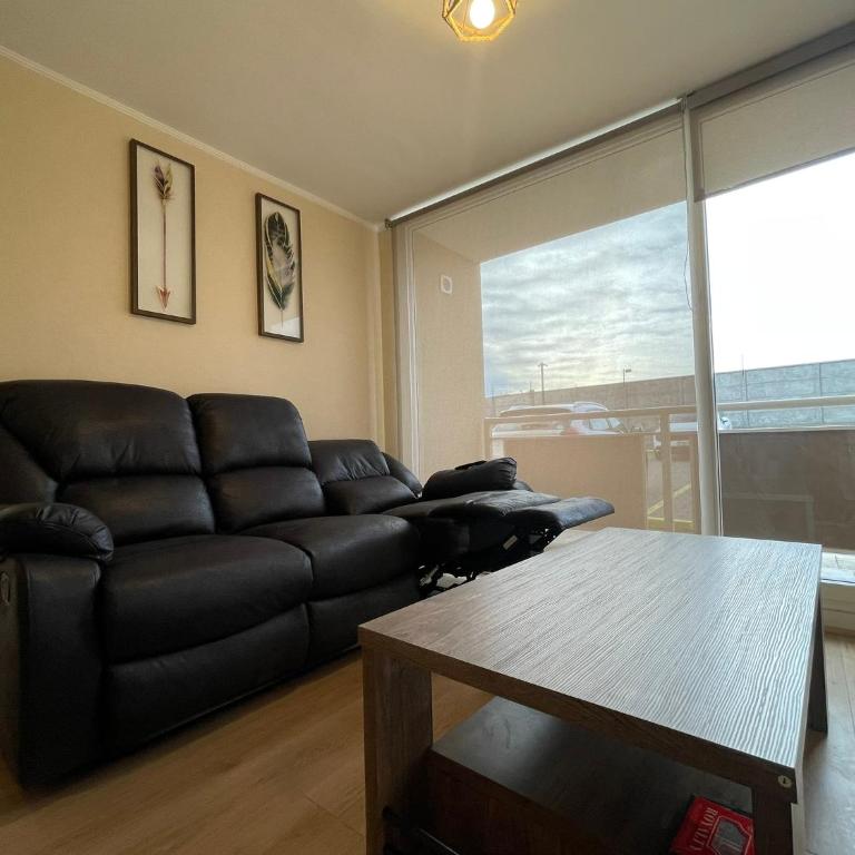 Departamento Condominio Piscina - Apartamento de 3 dormitorios - 17