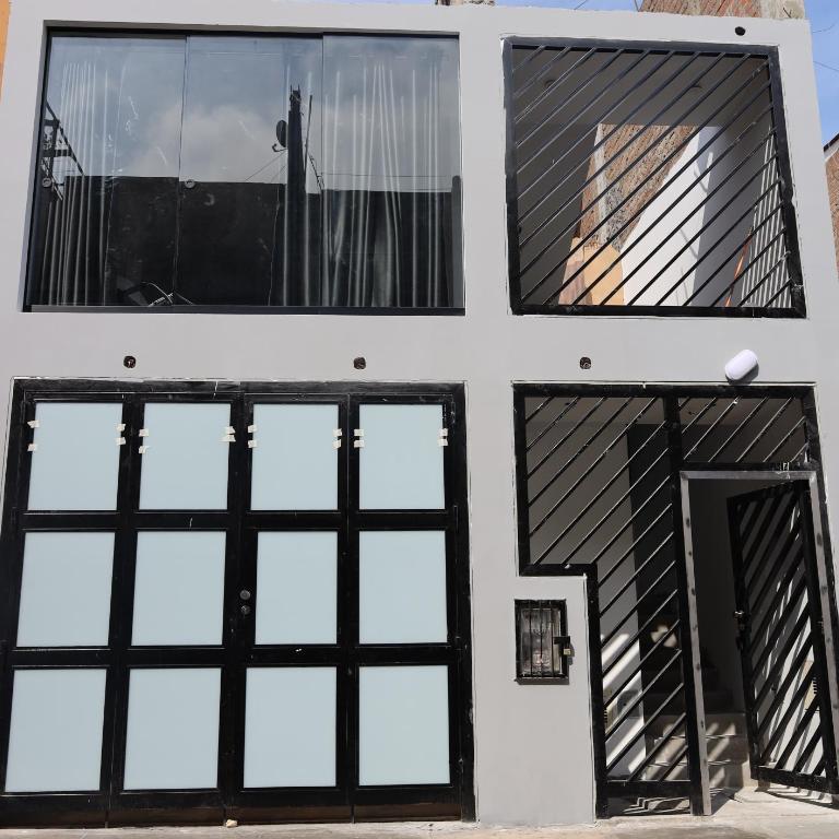 Casa sabina aeropuerto plus 1 - Single Bed in Dormitory Room - 1