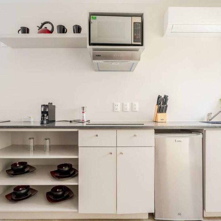 LOVELY LOFT COYOACAN (CHABELA) - Apartamento de 1 dormitorio - 8