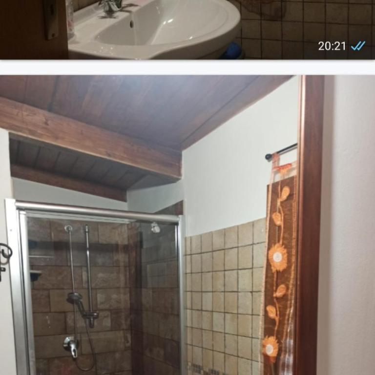 Appartamento Piazza Gaspare - Villa con 3 Camere da Letto - 5