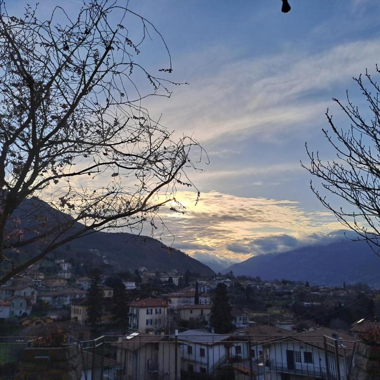 Villa Primula - Appartamento con Vasca Idromassaggio e Vista Lago - 72
