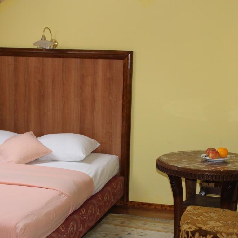 Motel Alas - Četvorokrevetna Soba - 1