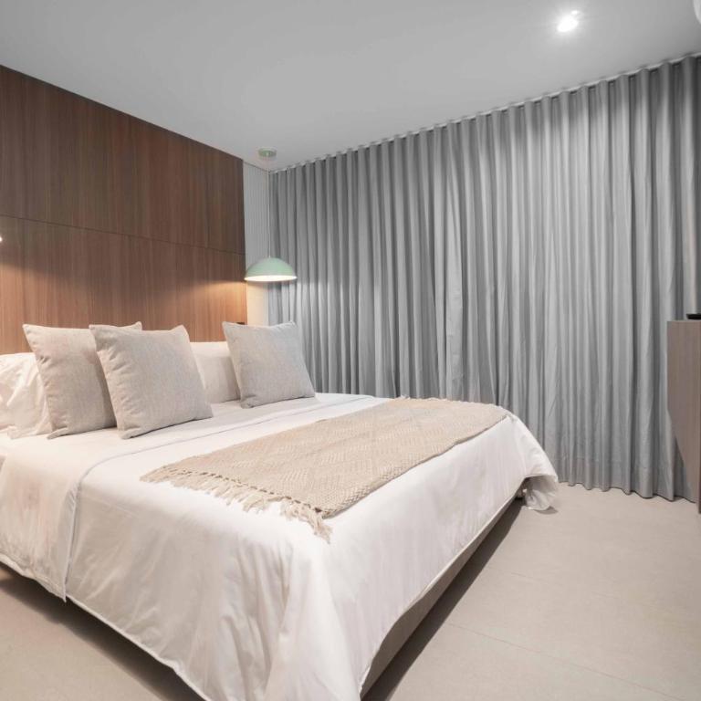 Hygge Luxury Apartments - Apartamento de 3 dormitorios Premium - 5