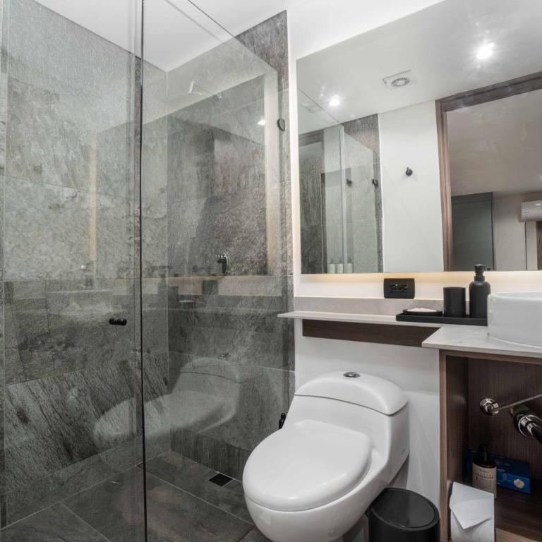 Hygge Luxury Apartments - Apartamento de 3 dormitorios Premium - 8